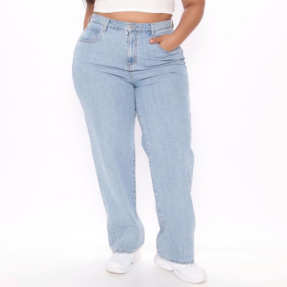 Boyfriend Jeans- NEW